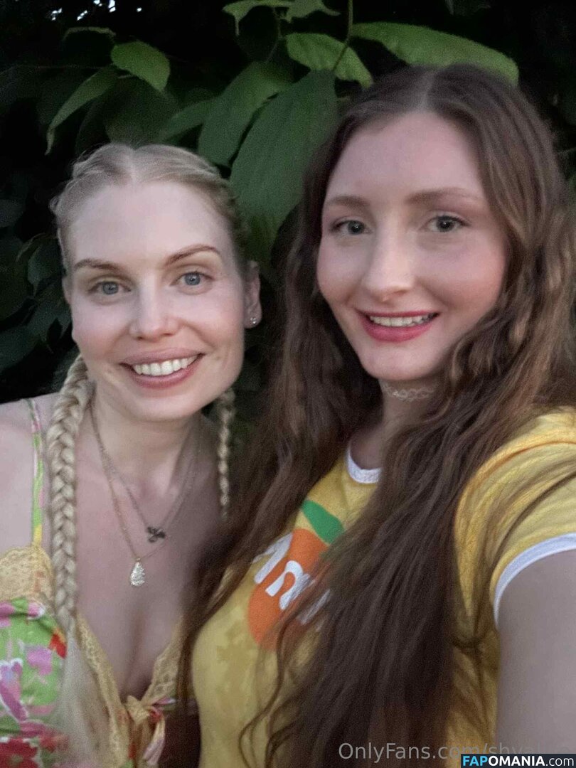 shyalice / shyaliceoates Обнажённый OnlyFans  Утёкшее фото #17