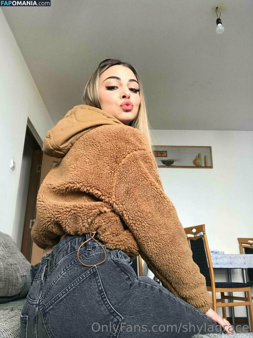 shylagrace Обнажённый OnlyFans  Утёкшее фото #11