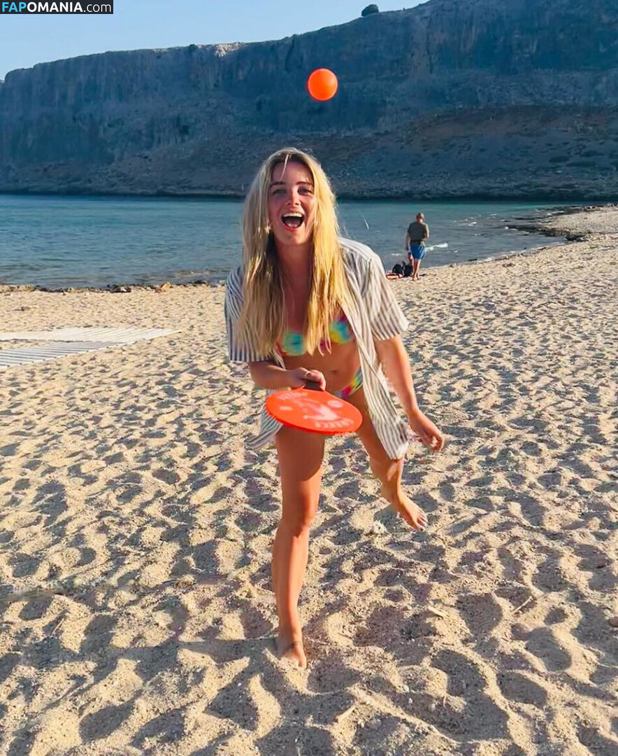 Sian Welby / https: / sianwelby Обнажённый OnlyFans  Утёкшее фото #10