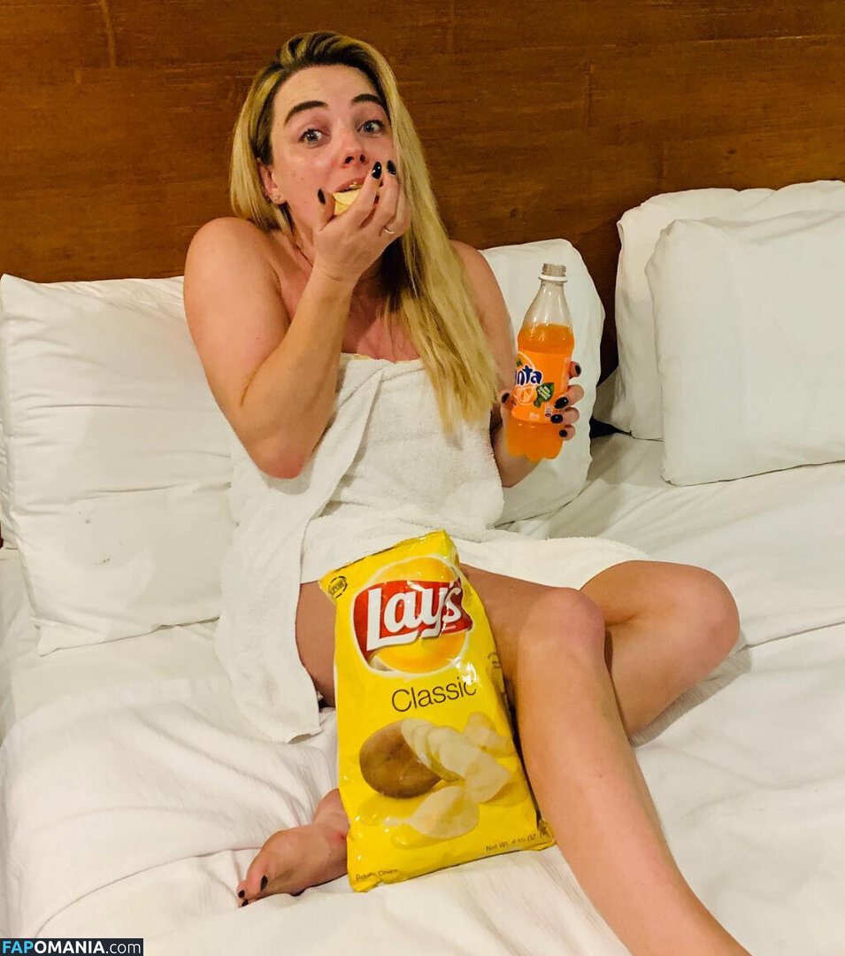 Sian Welby / https: / sianwelby Обнажённый OnlyFans  Утёкшее фото #12