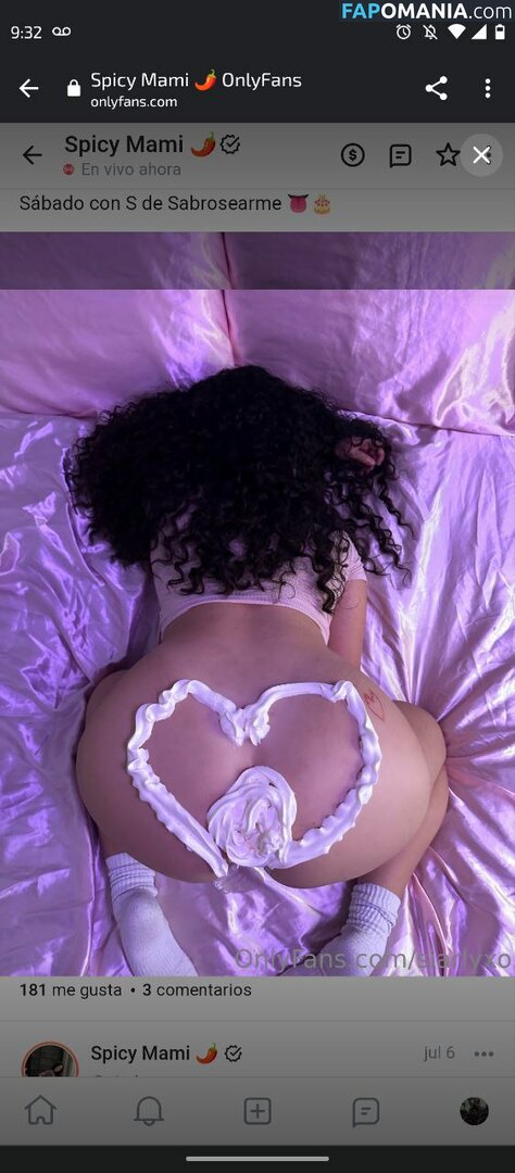  / Siarly / siarly.xo / siarlyxo / sxarly1 Обнажённый OnlyFans  Утёкшее фото #16