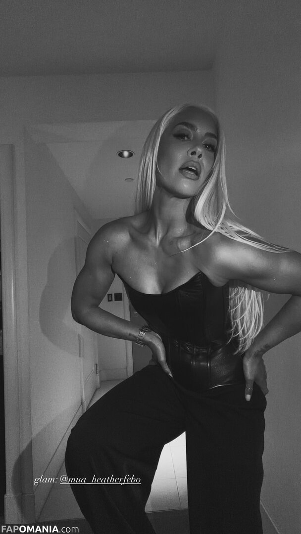Sibley Scoles / https: / sib_vicious Обнажённый OnlyFans  Утёкшее фото #1