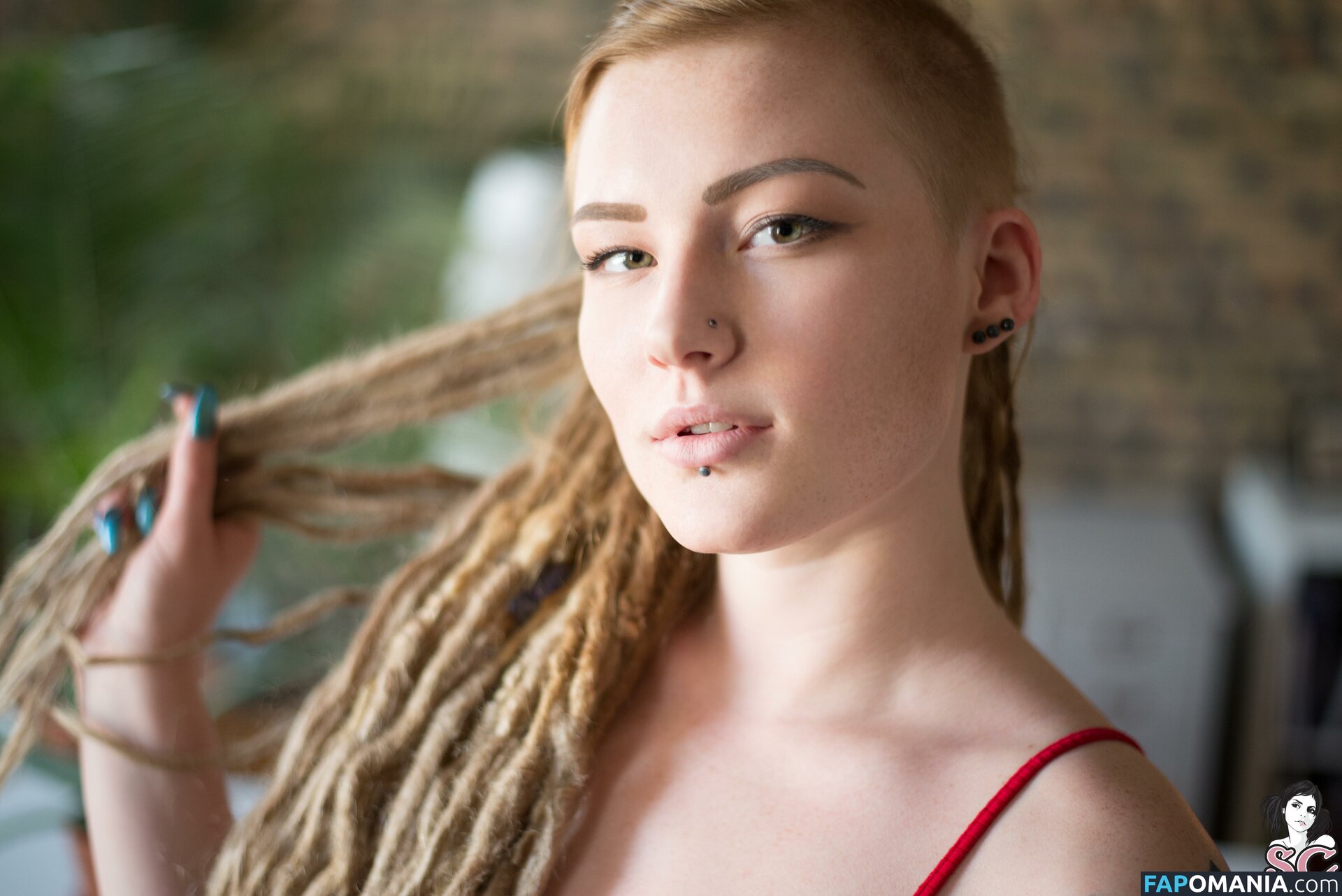 Sierhaus / rio.sierhaus Обнажённый OnlyFans  Утёкшее фото #196