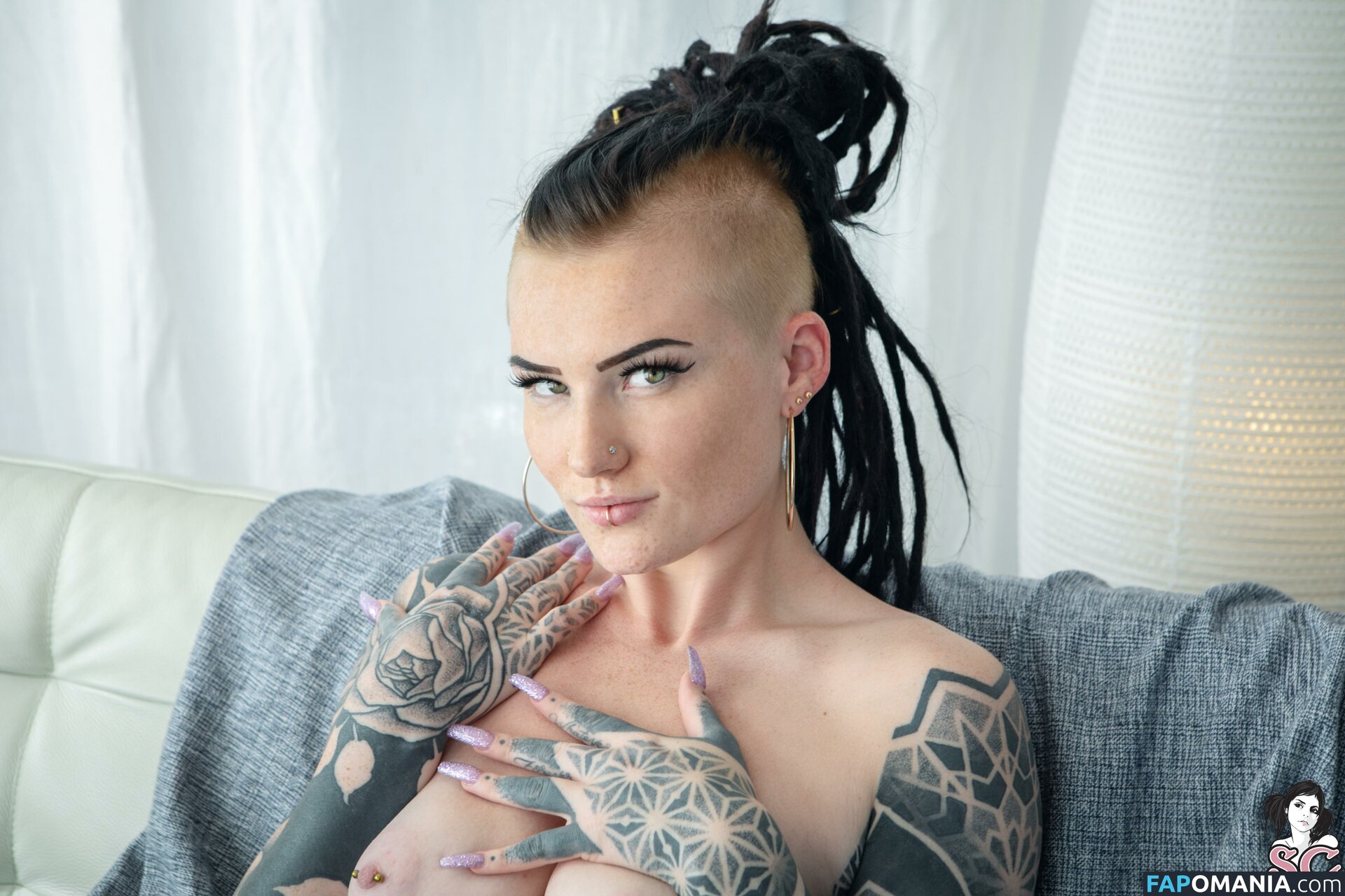 Sierhaus / rio.sierhaus Обнажённый OnlyFans  Утёкшее фото #344