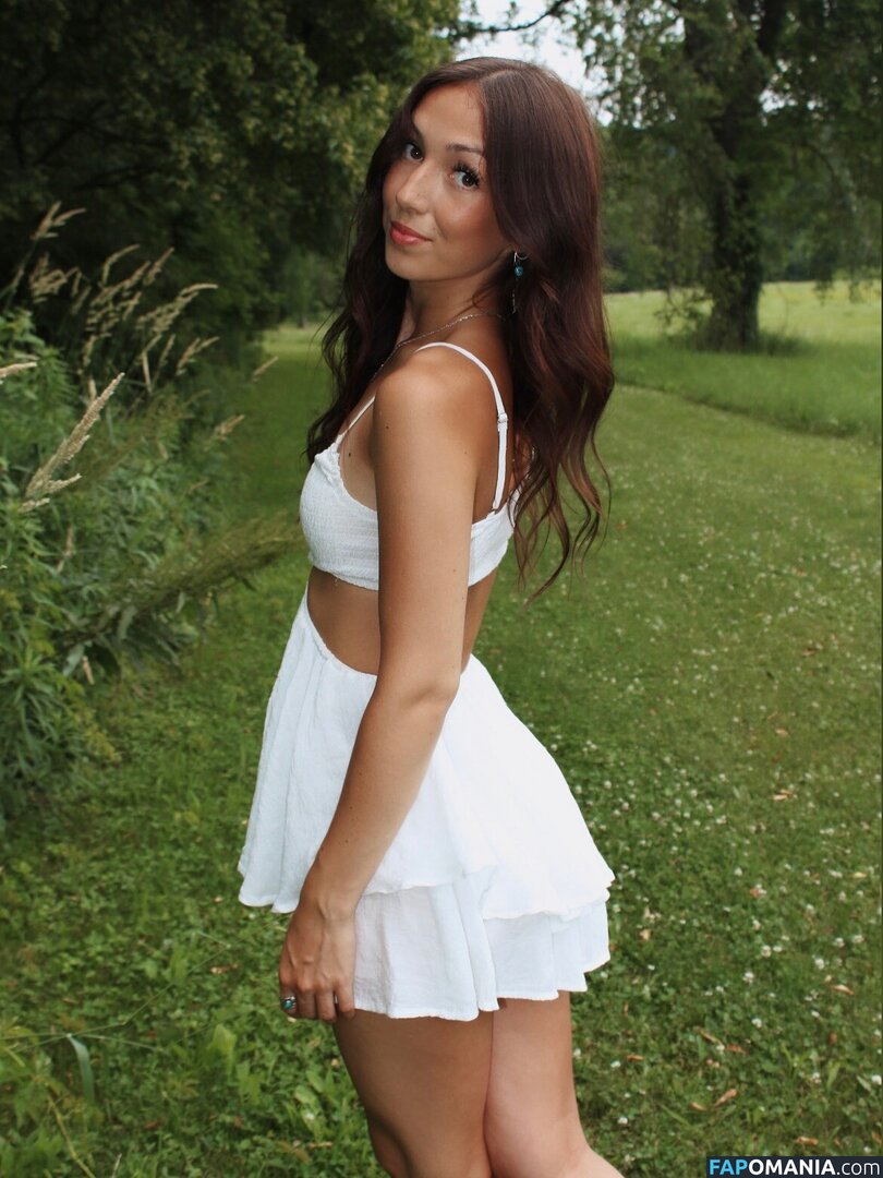Sierra Stinson / SierraStinson5 / https: / sierrastinson7 Обнажённый OnlyFans  Утёкшее фото #4