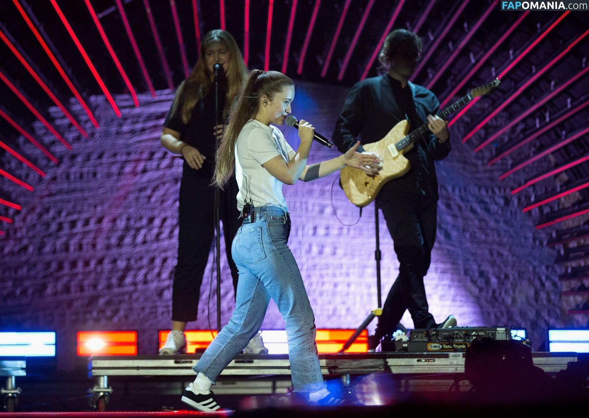 Sigrid / Sigrid Solbakk Raabe / thisissigrid Обнажённый OnlyFans  Утёкшее фото #110