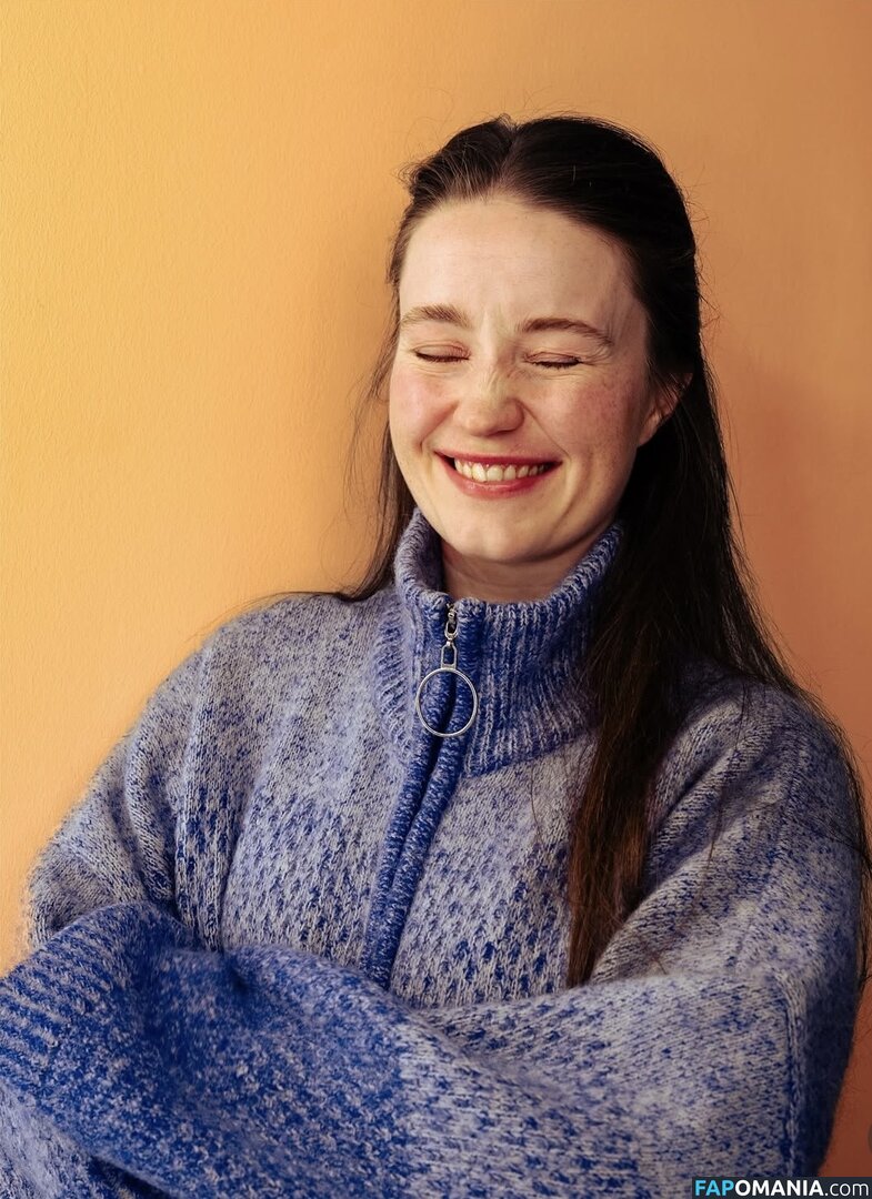 Sigrid / Sigrid Solbakk Raabe / thisissigrid Обнажённый OnlyFans  Утёкшее фото #288