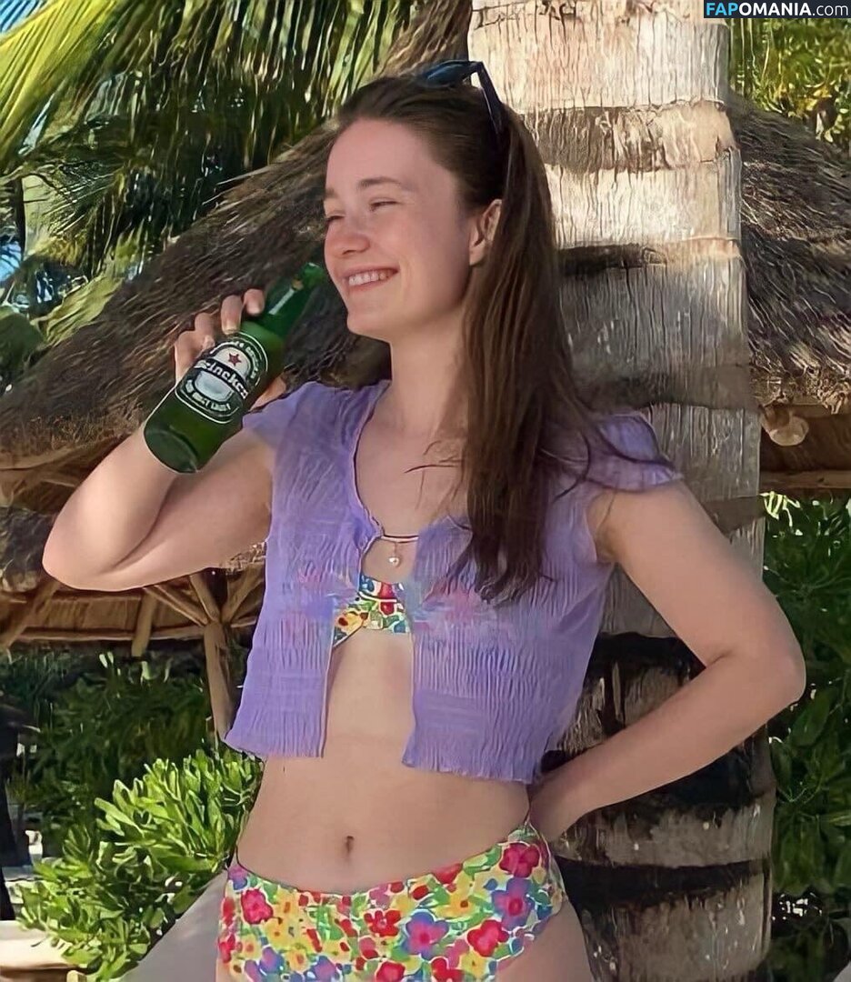 Sigrid / Sigrid Solbakk Raabe / thisissigrid Обнажённый OnlyFans  Утёкшее фото #291