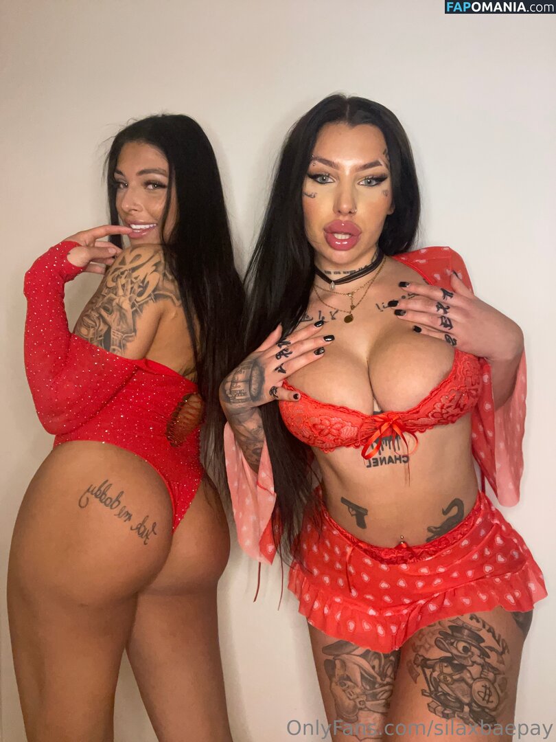 silaxbaepay Обнажённый OnlyFans  Утёкшее фото #18