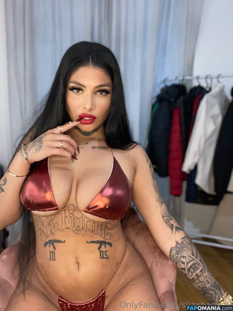 silaxbaepay Обнажённый OnlyFans  Утёкшее фото #19