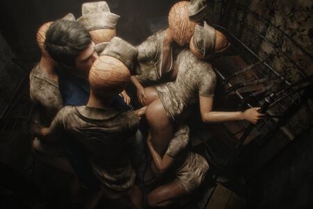 Silent Hill