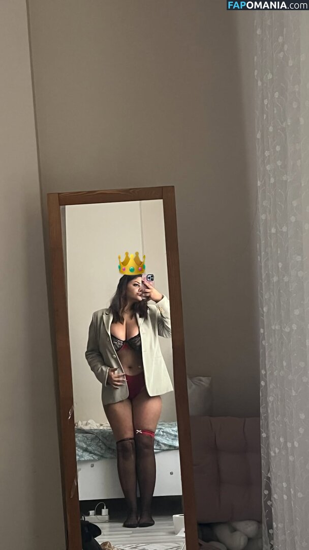 Silentnnova / Turkish busty HaticeYilmaz Обнажённый OnlyFans  Утёкшее фото #16