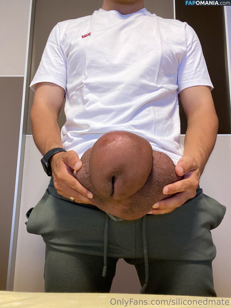 siliconedmate Обнажённый OnlyFans  Утёкшее фото #13