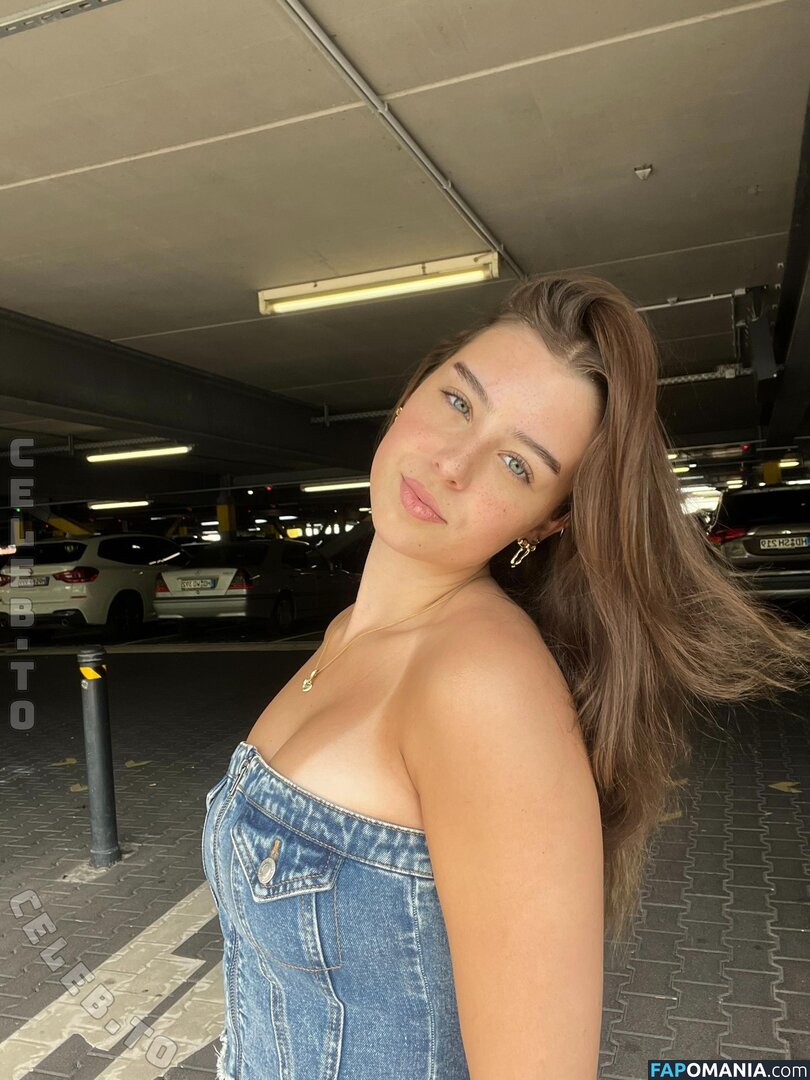 silja.lls Обнажённый OnlyFans  Утёкшее фото #37