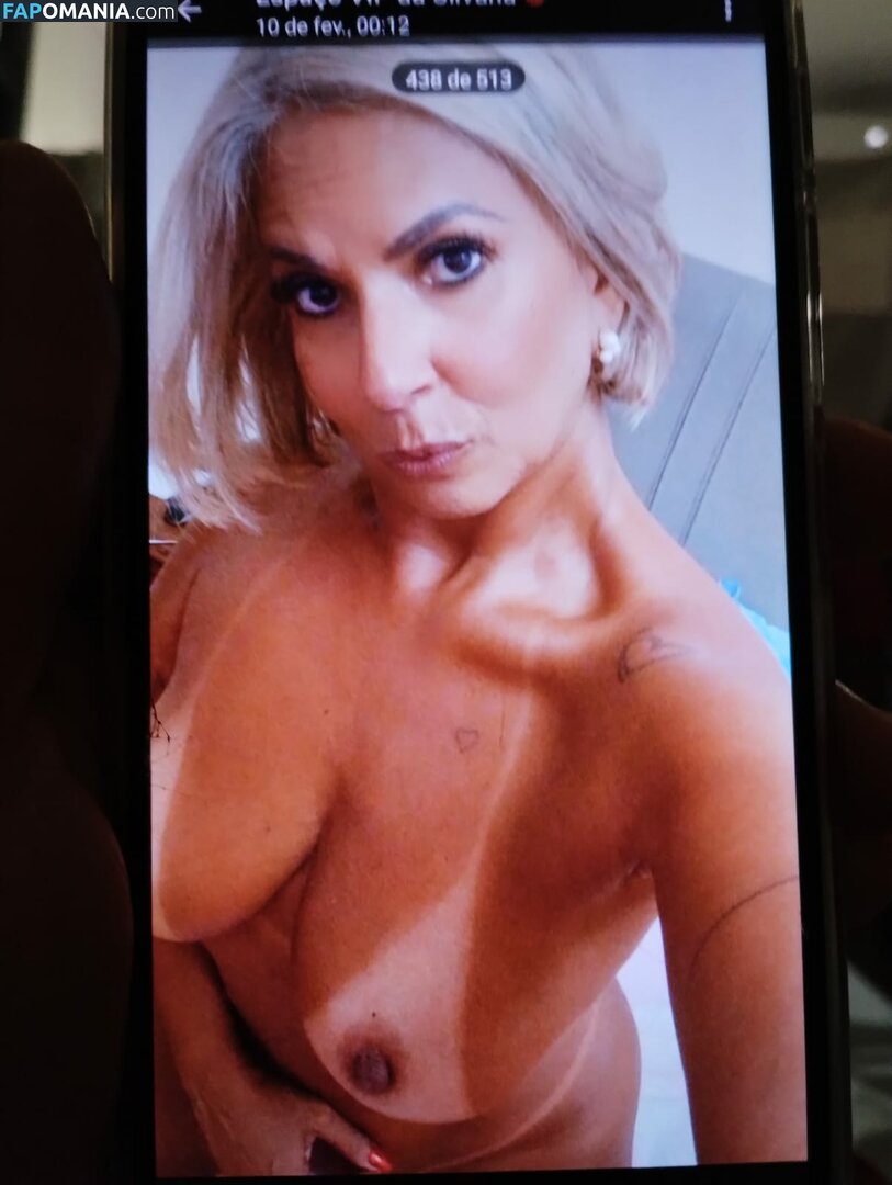 Silvana Cardoso / silvcardoso Обнажённый OnlyFans  Утёкшее фото #5