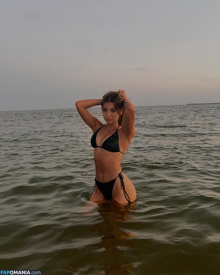 Silvana Rebollo / silvanarebollo_ Обнажённый OnlyFans  Утёкшее фото #1