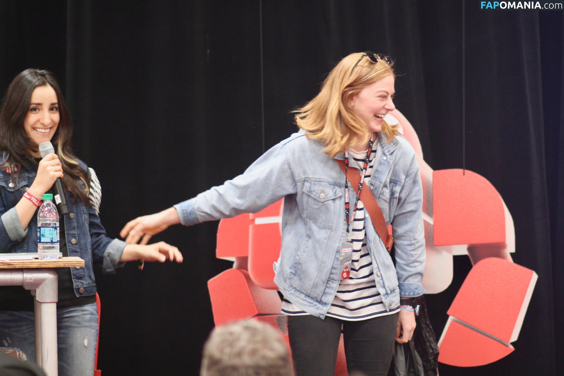 Simone Giertz / simonegiertz Обнажённый OnlyFans  Утёкшее фото #2