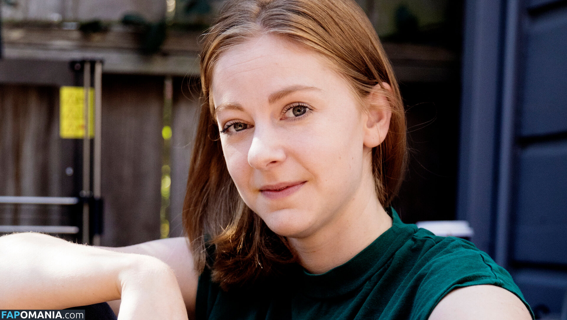 Simone Giertz / simonegiertz Обнажённый OnlyFans  Утёкшее фото #8