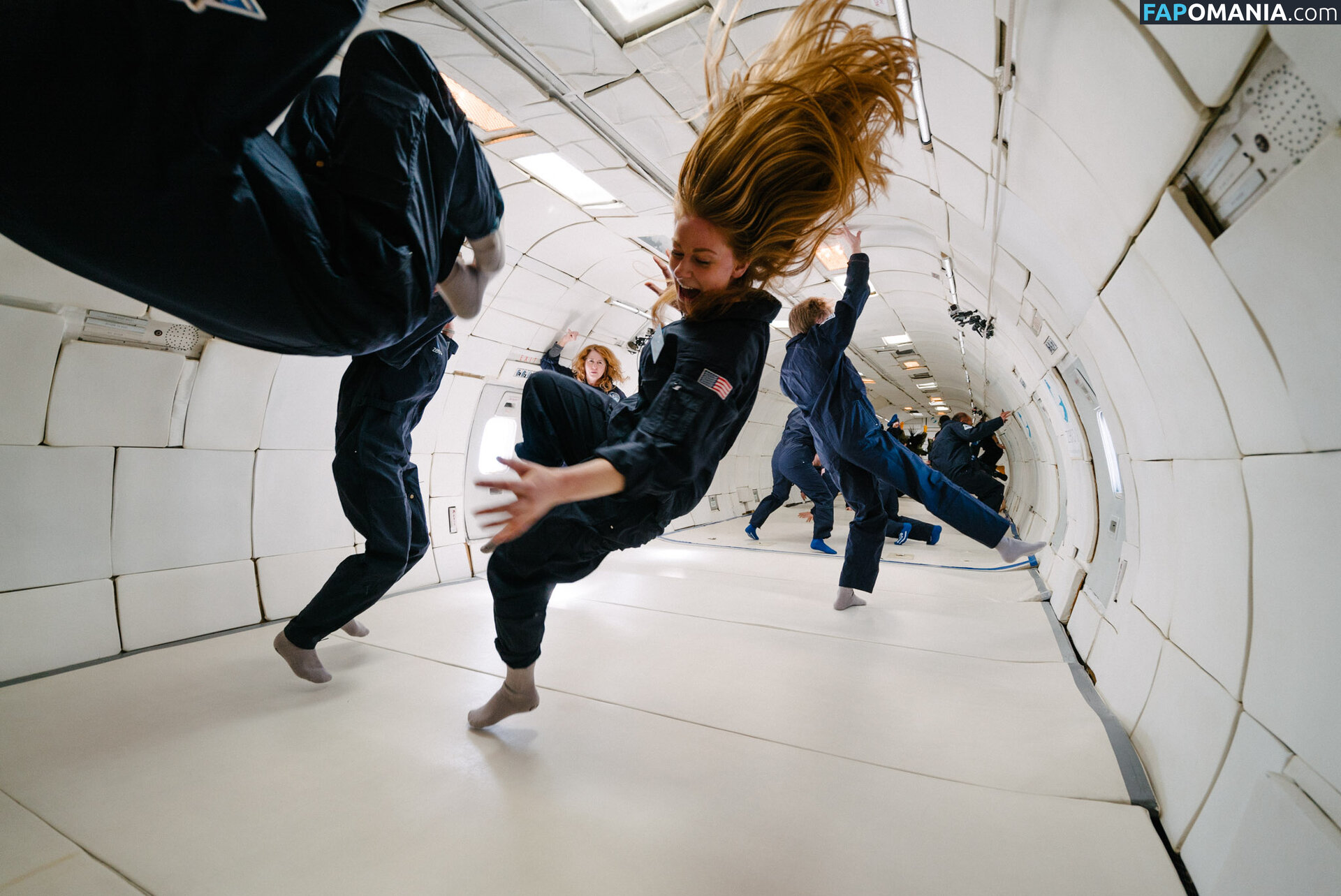 Simone Giertz / simonegiertz Обнажённый OnlyFans  Утёкшее фото #10