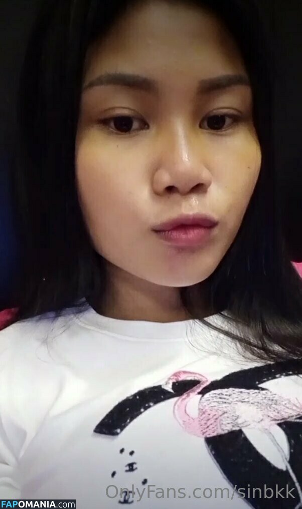 sinbkk Обнажённый OnlyFans  Утёкшее фото #11