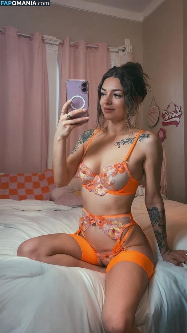 Alexandria McDaniel / Sincerelyalexandria / sincerelyalexandria_ Обнажённый OnlyFans  Утёкшее фото #10