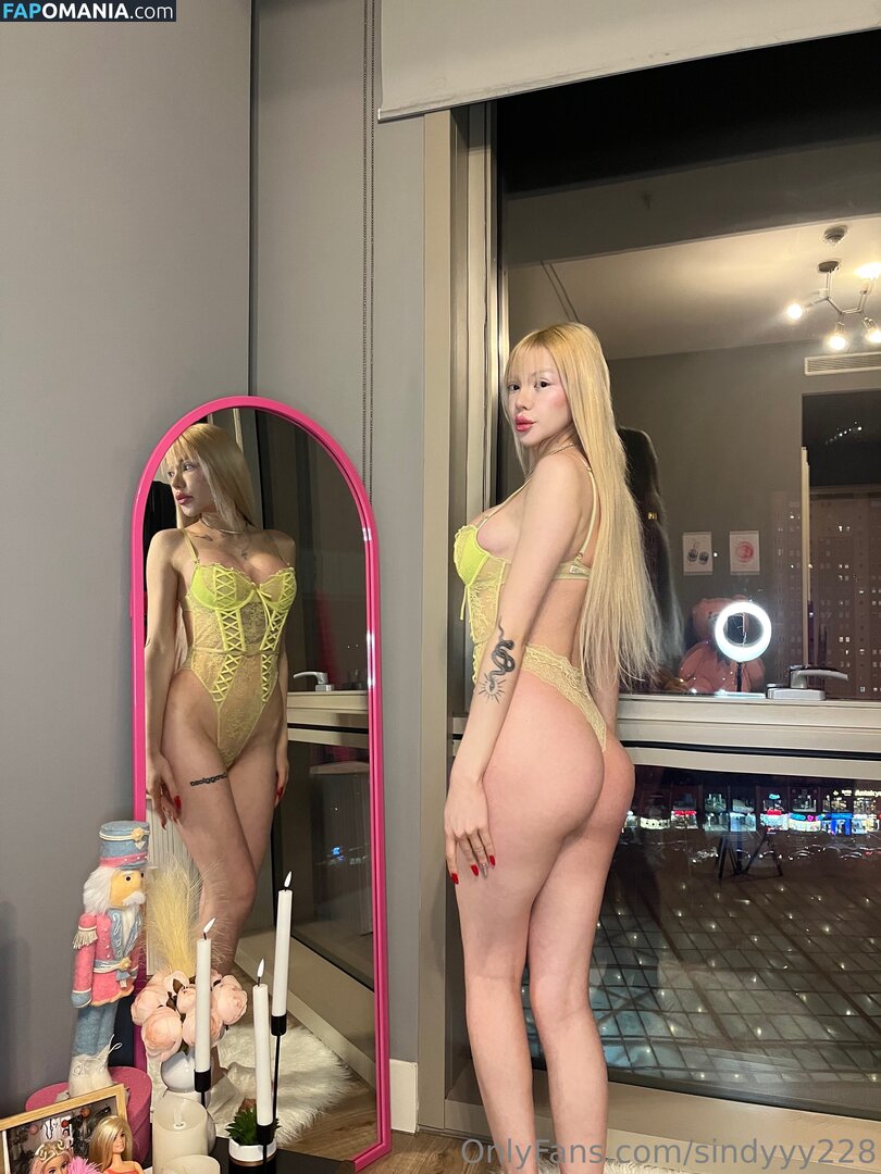 sindyyy228 Обнажённый OnlyFans  Утёкшее фото #20