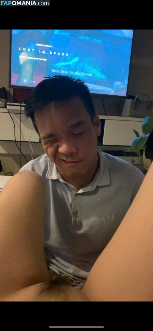 Krystal Mana / Siobe Lim / lifeofayemami Обнажённый OnlyFans  Утёкшее фото #11