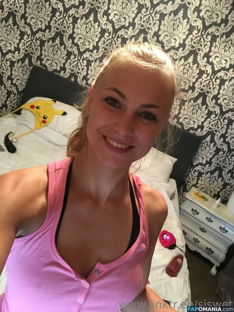 Siswet / siswet19 / siswetofficial Обнажённый OnlyFans  Утёкшее фото #188