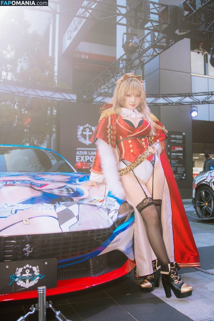 Sithle011 / シスル Обнажённый OnlyFans  Утёкшее фото #2