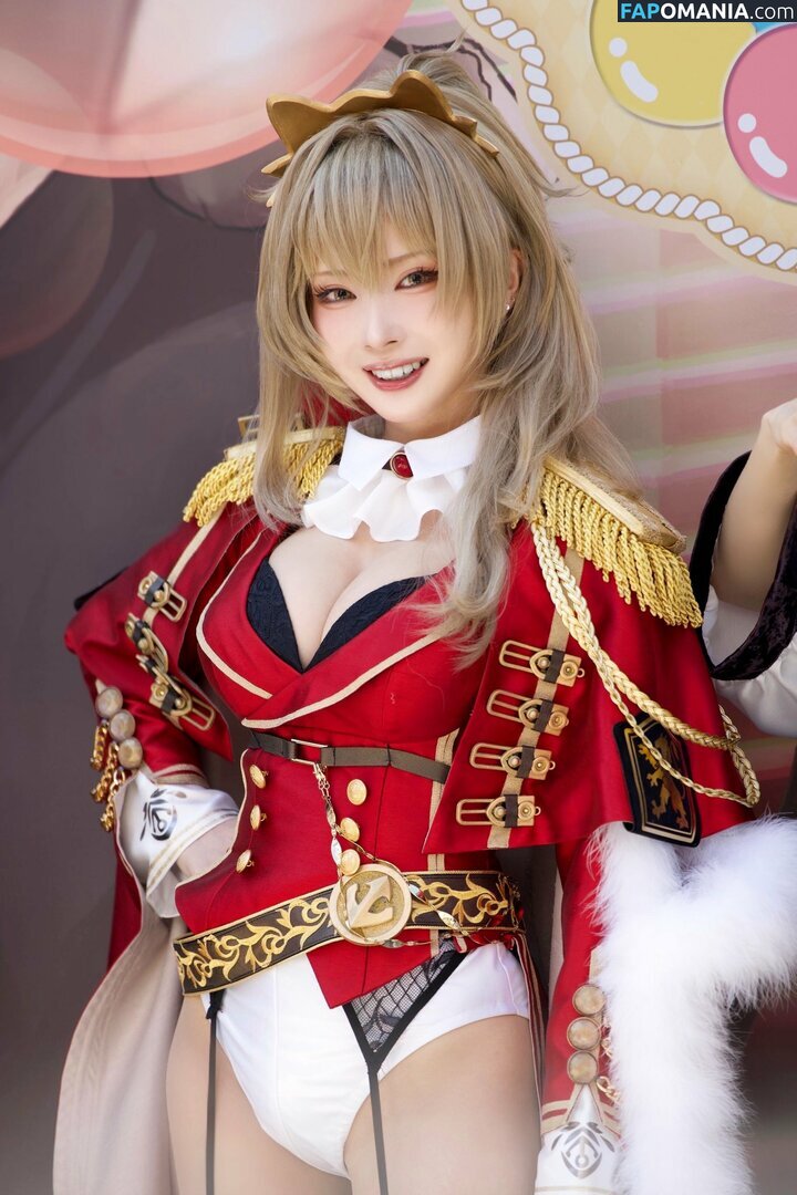 Sithle011 / シスル Обнажённый OnlyFans  Утёкшее фото #4