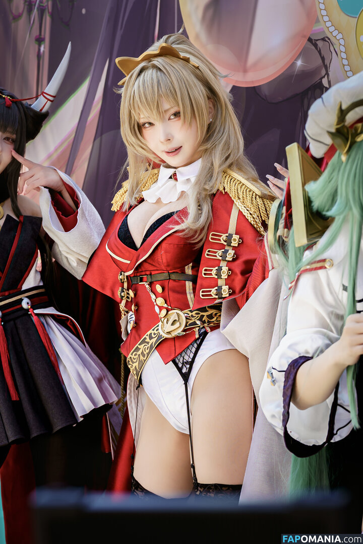 Sithle011 / シスル Обнажённый OnlyFans  Утёкшее фото #5