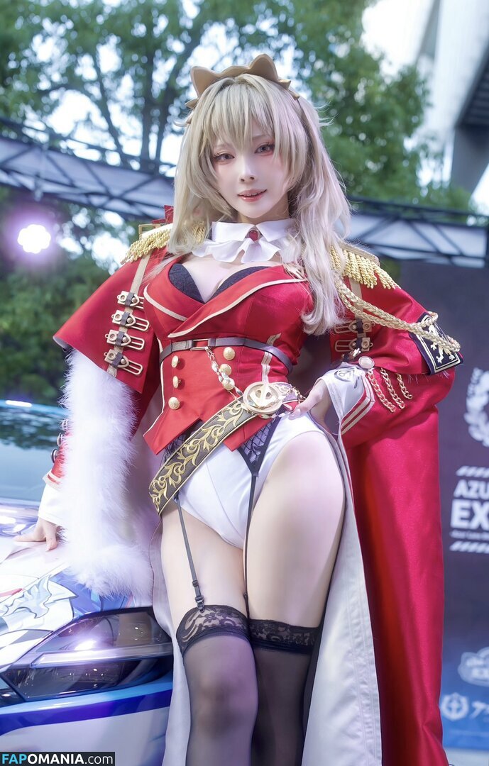 Sithle011 / シスル Обнажённый OnlyFans  Утёкшее фото #6