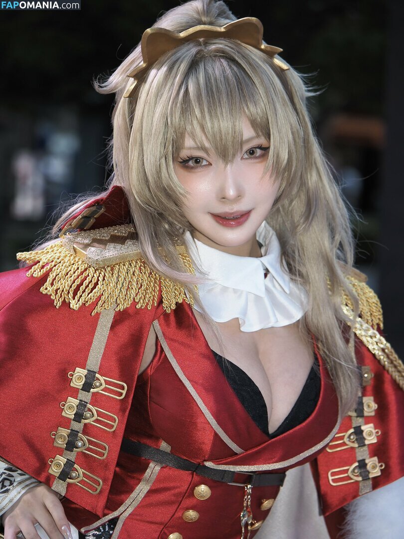 Sithle011 / シスル Обнажённый OnlyFans  Утёкшее фото #7