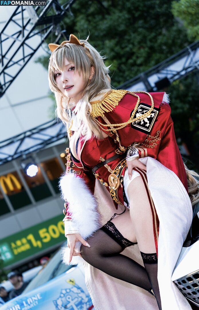 Sithle011 / シスル Обнажённый OnlyFans  Утёкшее фото #8