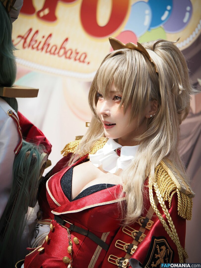 Sithle011 / シスル Обнажённый OnlyFans  Утёкшее фото #11