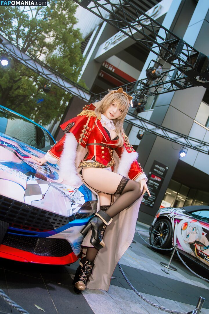 Sithle011 / シスル Обнажённый OnlyFans  Утёкшее фото #12