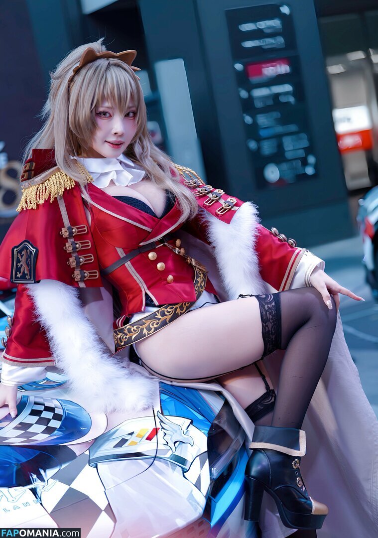 Sithle011 / シスル Обнажённый OnlyFans  Утёкшее фото #14