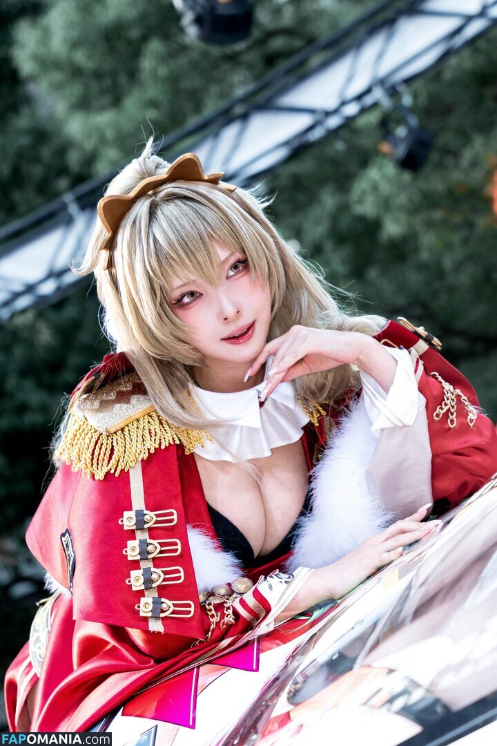 Sithle011 / シスル Обнажённый OnlyFans  Утёкшее фото #15