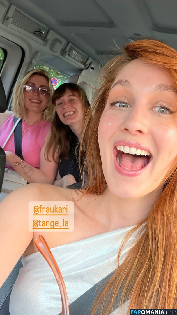 Eefje Depoortere / Sjokz / eefjah Обнажённый OnlyFans  Утёкшее фото #5