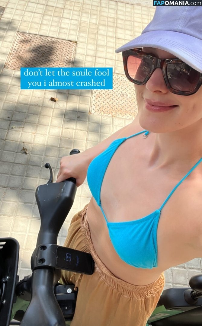 Eefje Depoortere / Sjokz / eefjah Обнажённый OnlyFans  Утёкшее фото #20