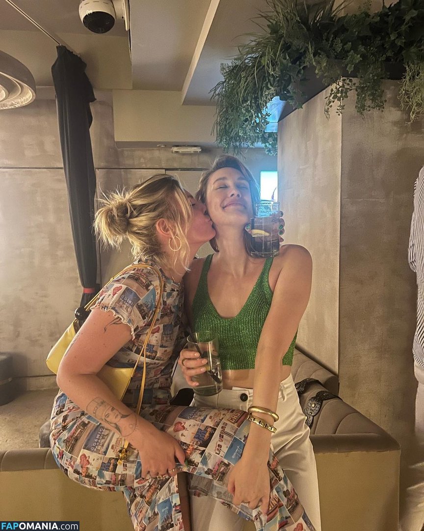 Eefje Depoortere / Sjokz / eefjah Обнажённый OnlyFans  Утёкшее фото #33