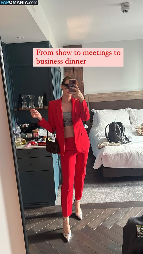 Eefje Depoortere / Sjokz / eefjah Обнажённый OnlyFans  Утёкшее фото #94