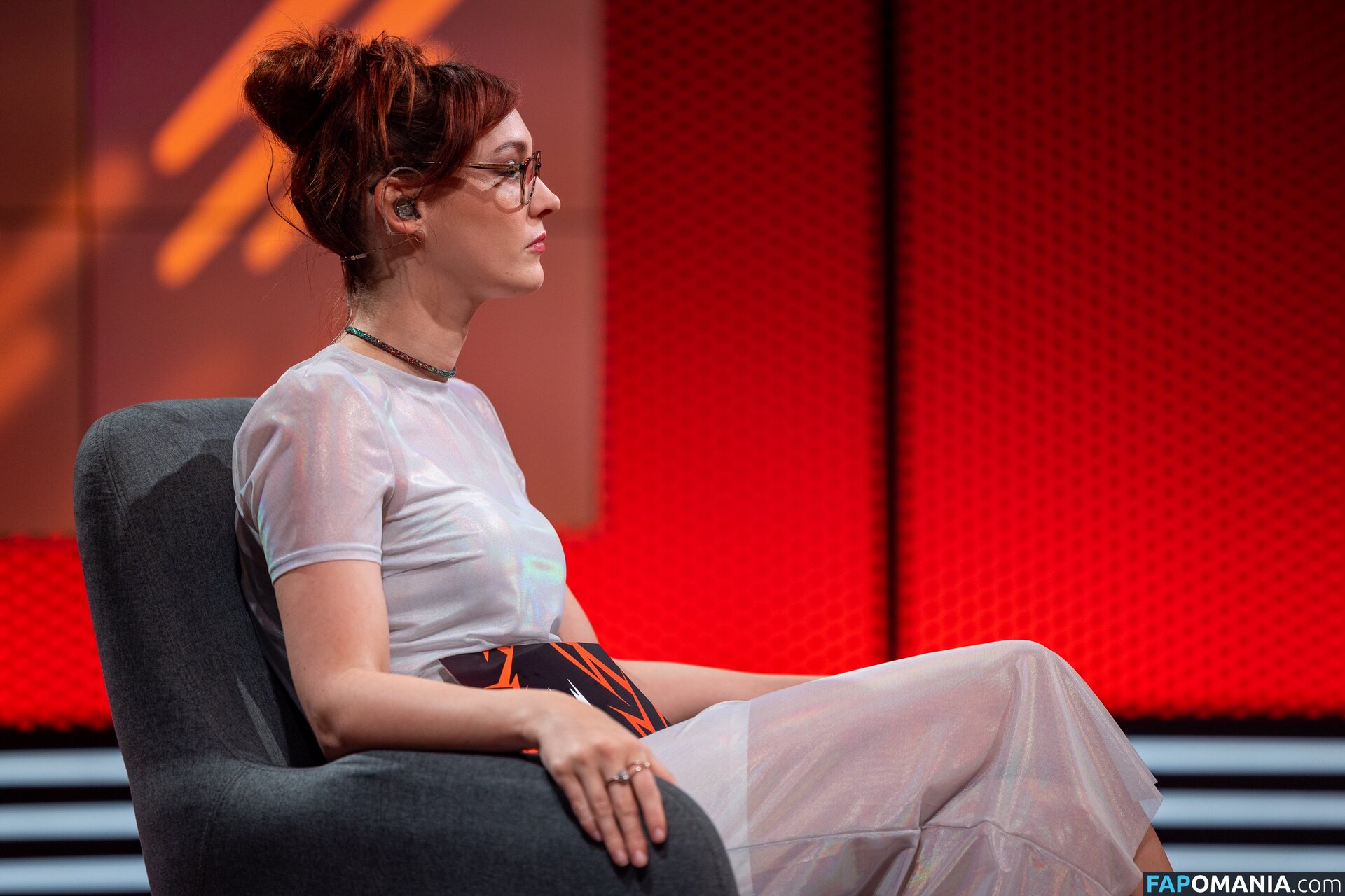 Eefje Depoortere / Sjokz / eefjah Обнажённый OnlyFans  Утёкшее фото #287