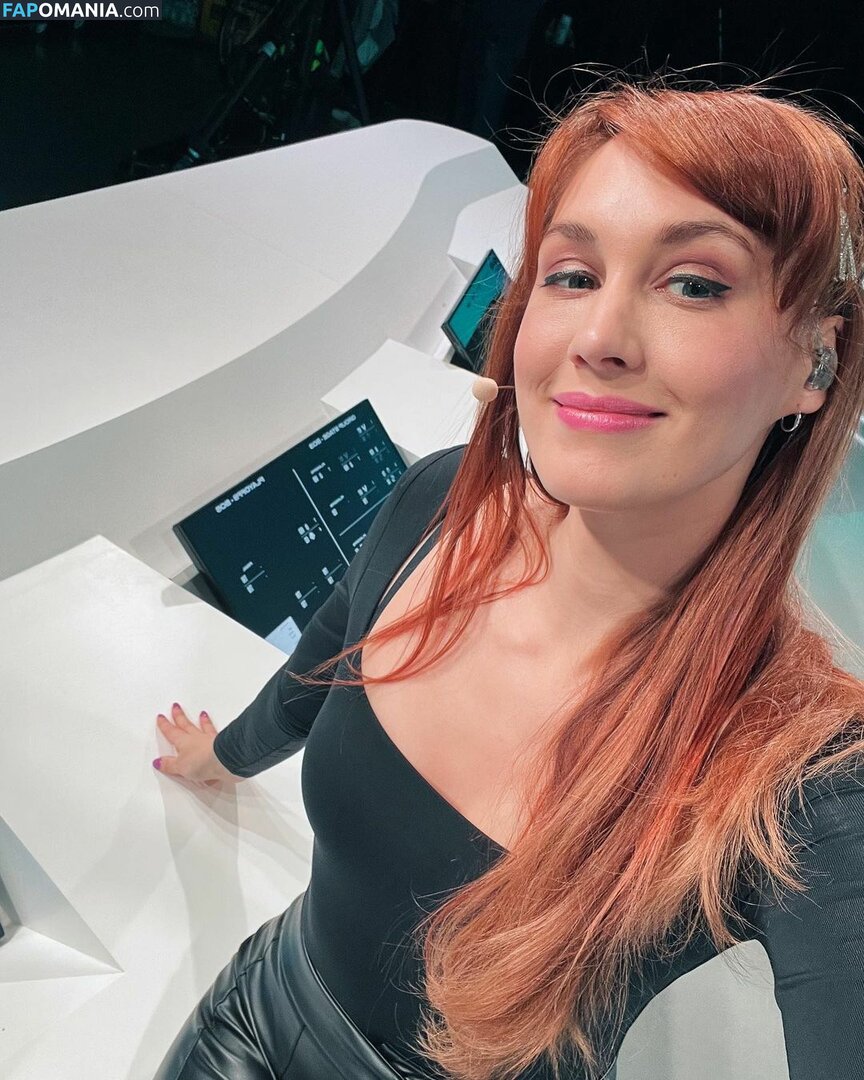 Eefje Depoortere / Sjokz / eefjah Обнажённый OnlyFans  Утёкшее фото #504