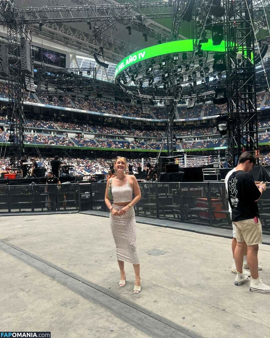 Eefje Depoortere / Sjokz / eefjah Обнажённый OnlyFans  Утёкшее фото #811