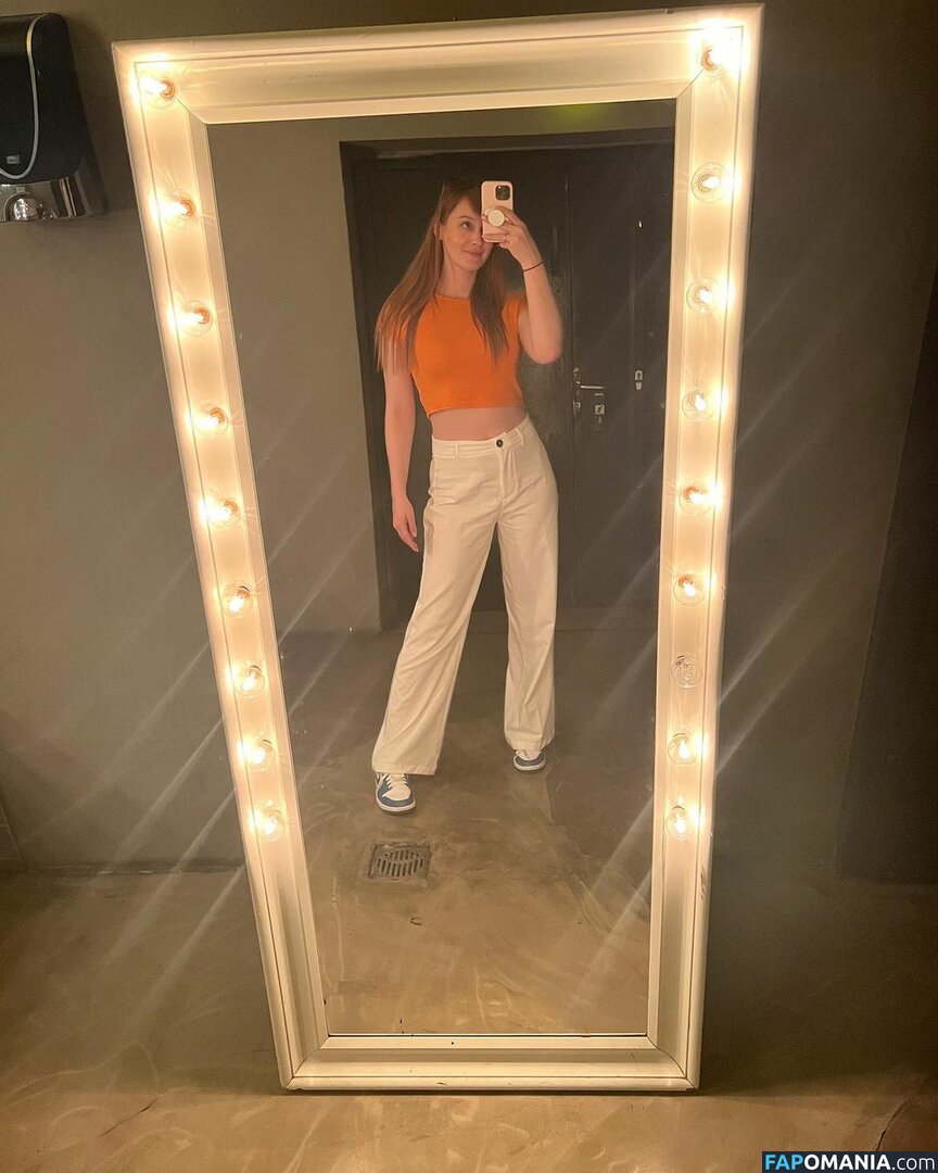 Eefje Depoortere / Sjokz / eefjah Обнажённый OnlyFans  Утёкшее фото #816