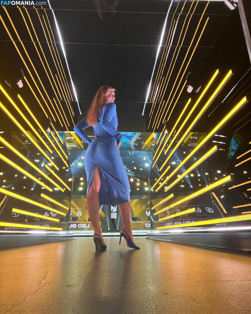 Eefje Depoortere / Sjokz / eefjah Обнажённый OnlyFans  Утёкшее фото #835