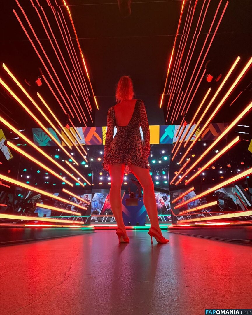 Eefje Depoortere / Sjokz / eefjah Обнажённый OnlyFans  Утёкшее фото #839