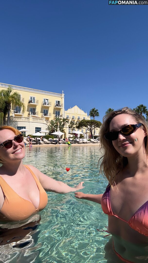 Eefje Depoortere / Sjokz / eefjah Обнажённый OnlyFans  Утёкшее фото #866