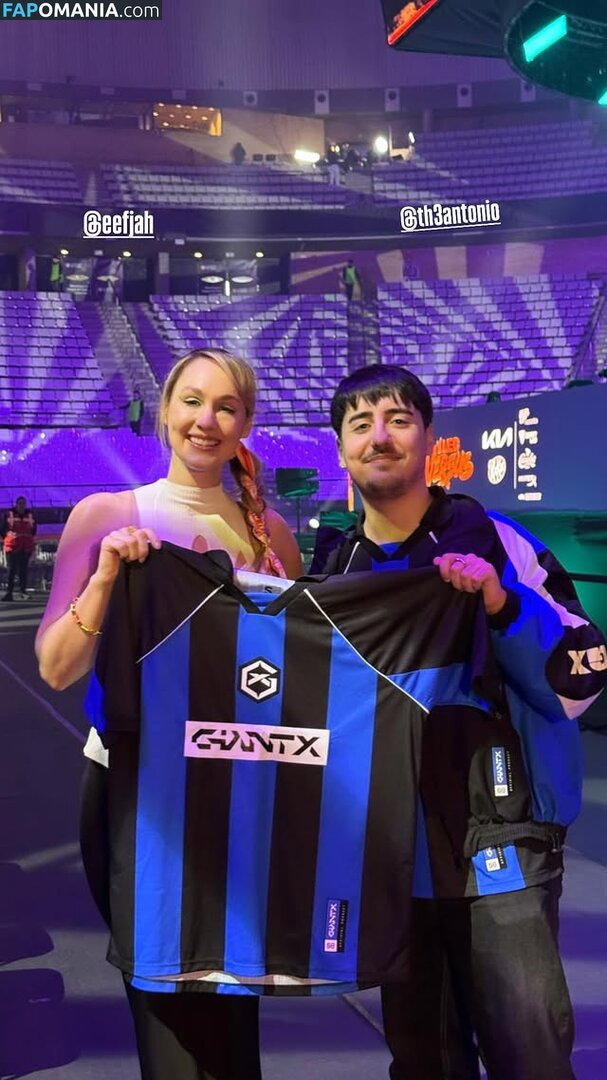 Eefje Depoortere / Sjokz / eefjah Обнажённый OnlyFans  Утёкшее фото #873